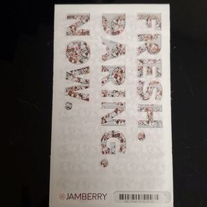 Jamberry Wrap